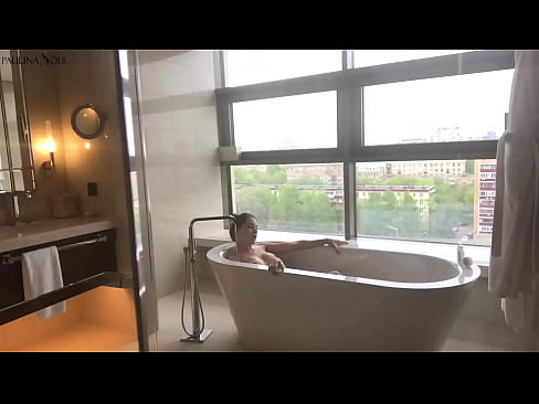 ❤️ Foshnjë e jashtëzakonshme që tund me pasion pidhin e saj në banjë Porno fb në sq.xxxtophd.ru ❌❤